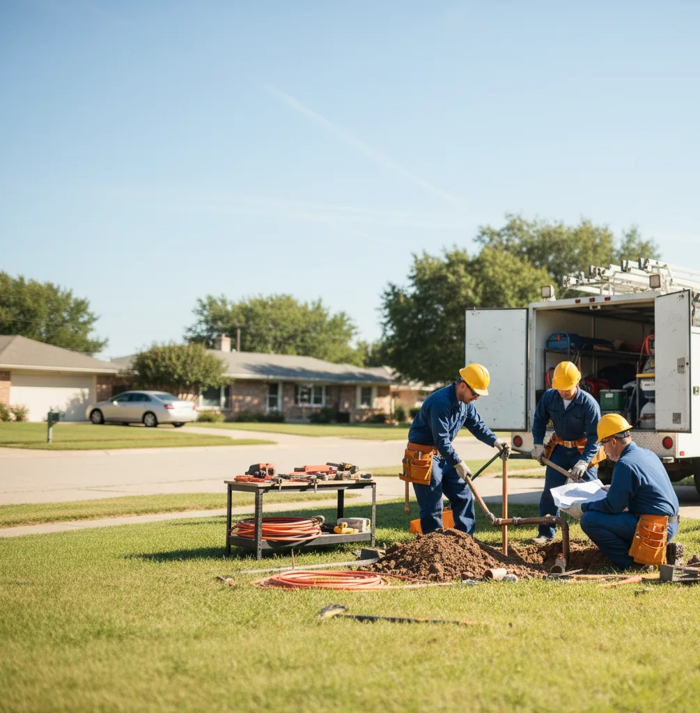 Water Heater Repair in Franklin Furnace, OH
